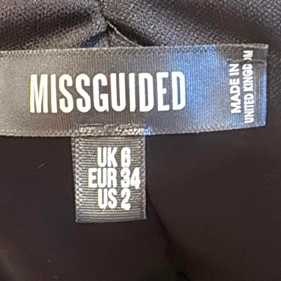 crop top - Picture 5 of 5